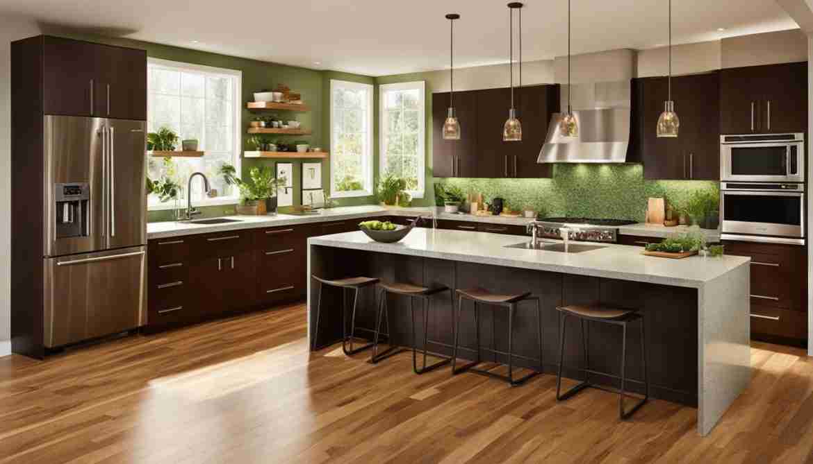 Eco-Friendly Building Materials
