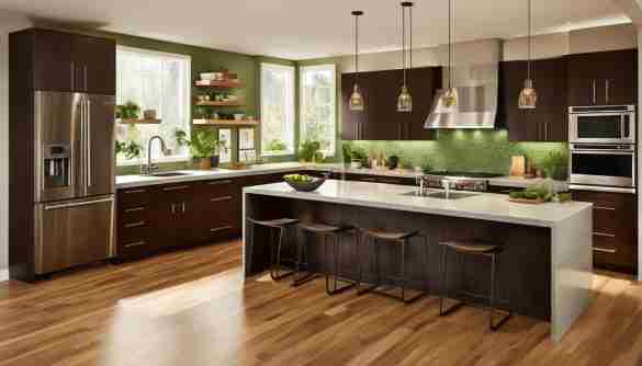Eco-Friendly Building Materials