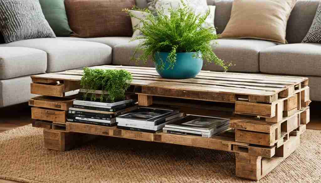 Eco-Friendly Interior Design