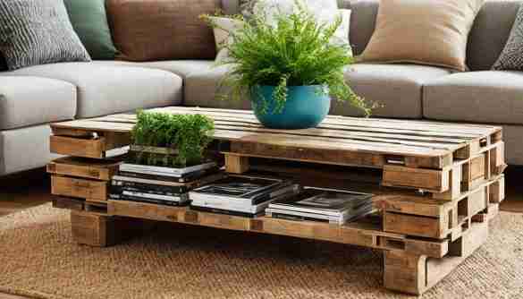 Eco-Friendly Interior Design