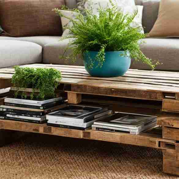 Eco-Friendly Interior Design