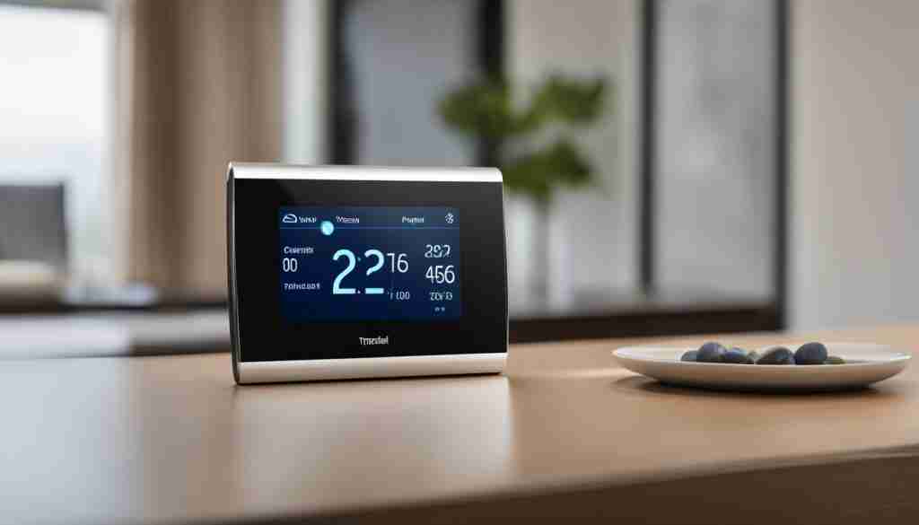 Programmable Thermostat