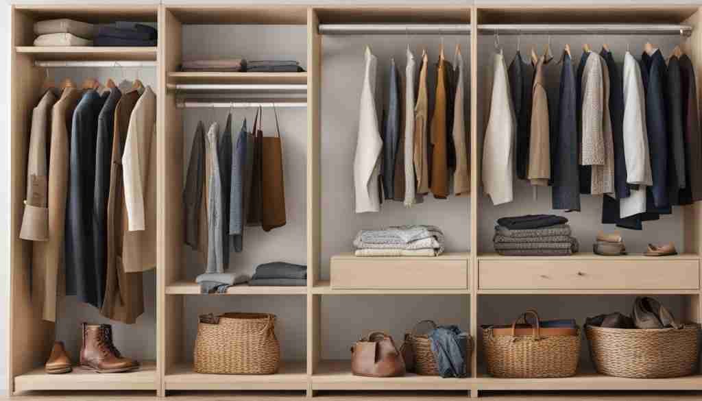 Sustainable Wardrobe Highlights