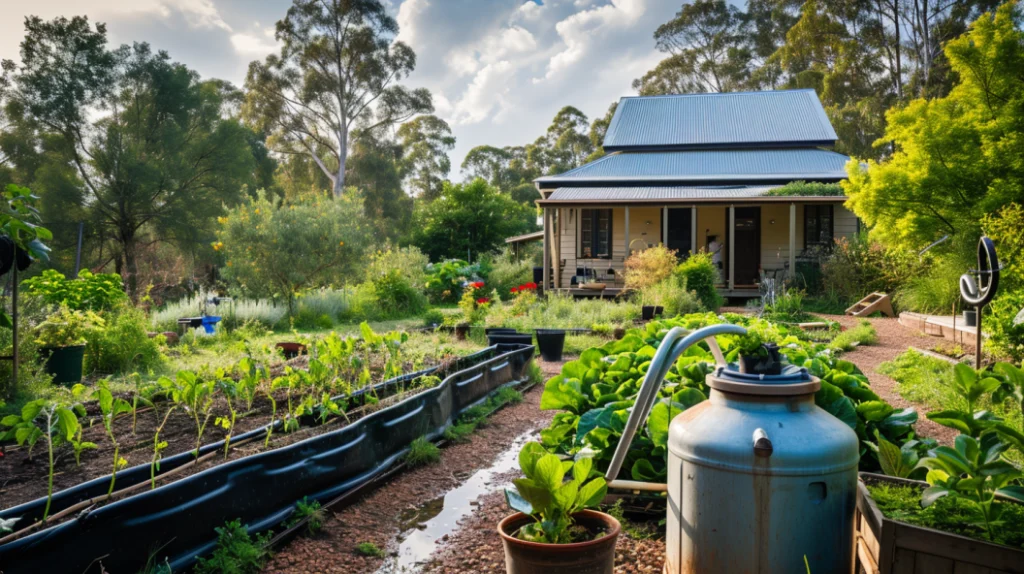 Urban vs Rural Sustainable Living in Australia