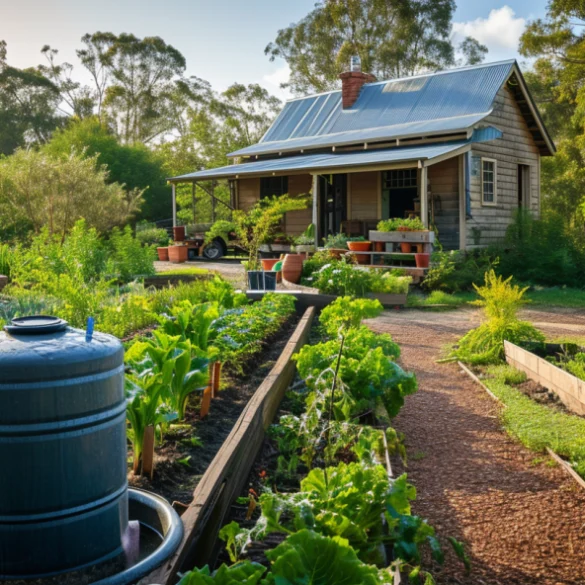 Sustainable Australia