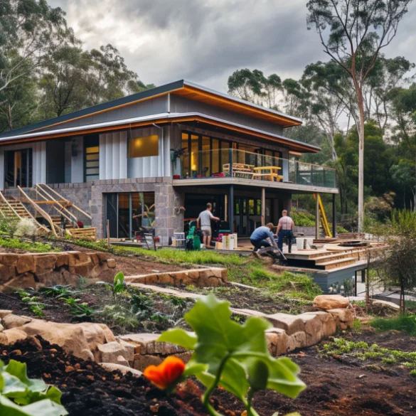 eco building 14