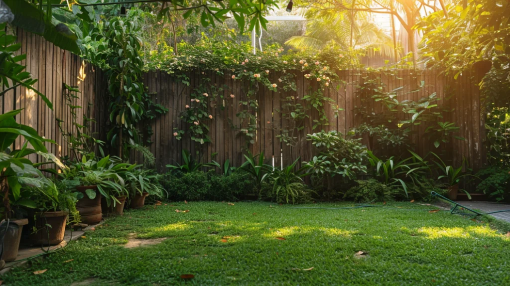 fence 2