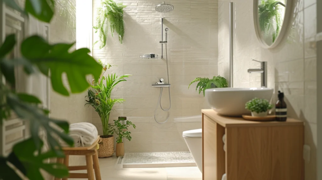 eco friendly bathroom 7