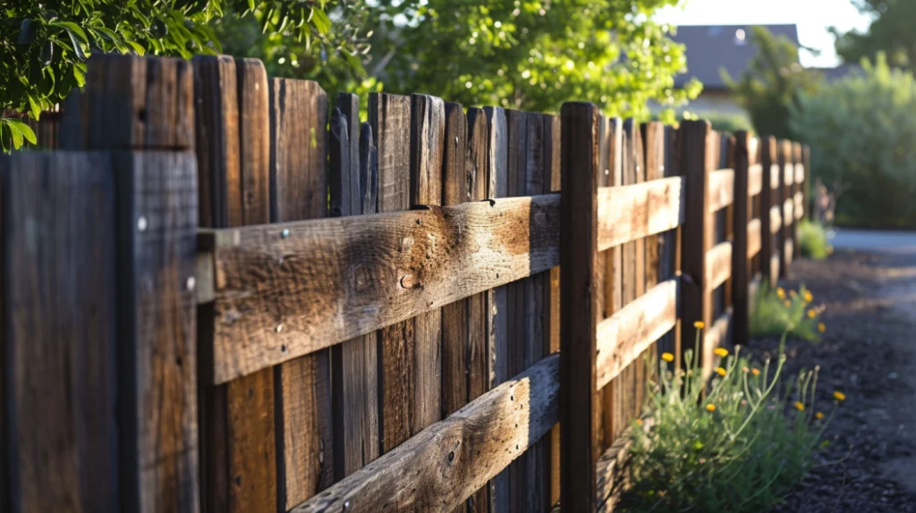 fence 26