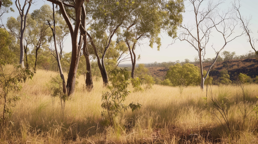 Australian First Nations People's Perspectives on Sustainability