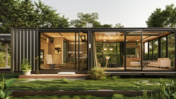 container house