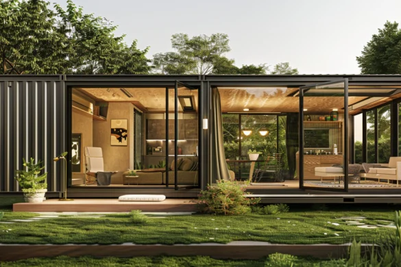 container house