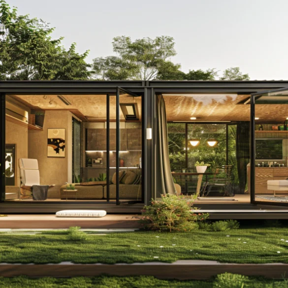 container house