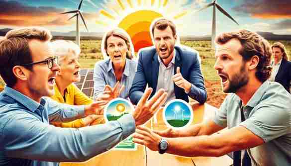 Renewable energy in Australia