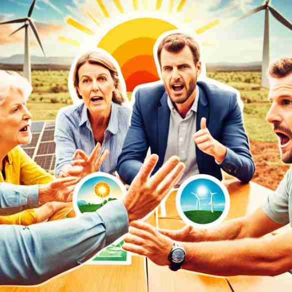 Renewable energy in Australia