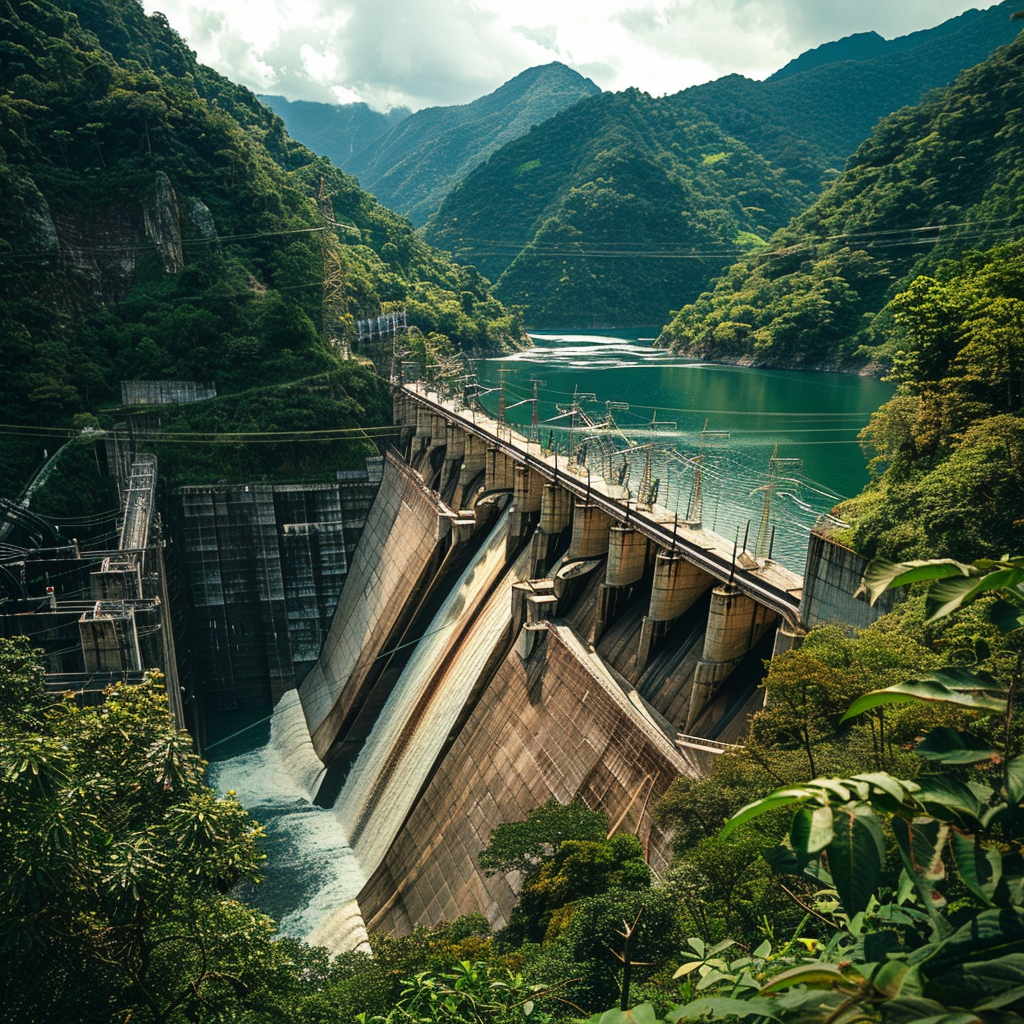 johnkrechting A massive hydroelectric power plant nestled wit 758e0c3e 6417 4000 8ae2 531ed93dbab2 3