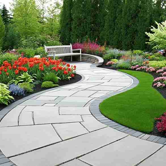 Disabled Garden Design Ideas
