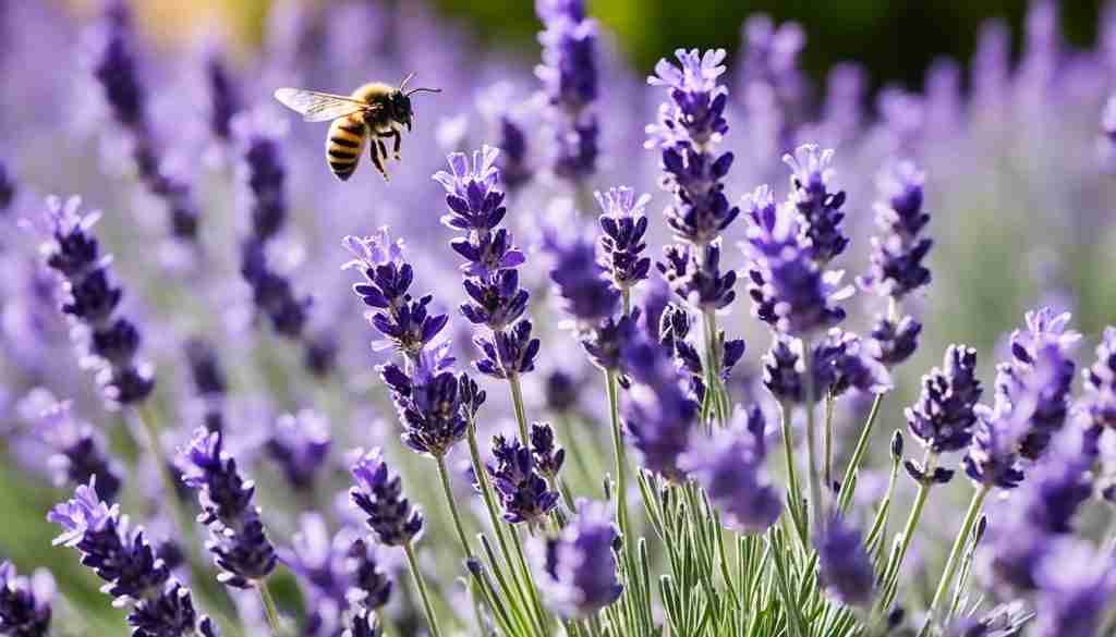 Lavender Benefits