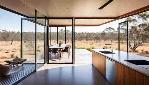 Passive Cooling and Heating