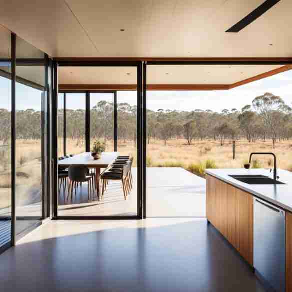 Passive Cooling and Heating