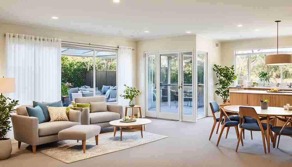 Seniors Livable Housing Design in Australia