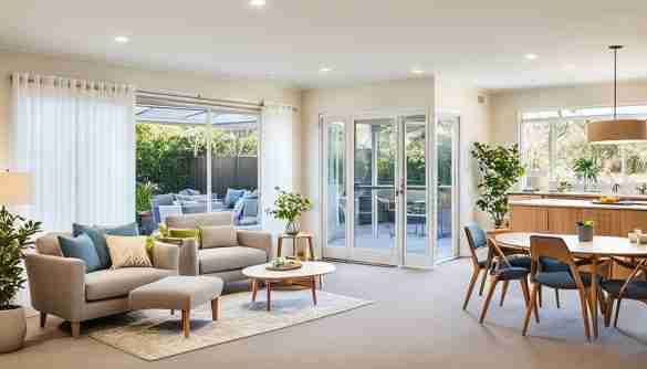 Seniors Livable Housing Design in Australia