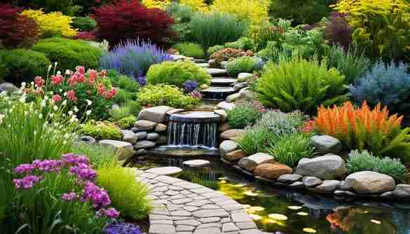 Sensory Elements For Your Garden