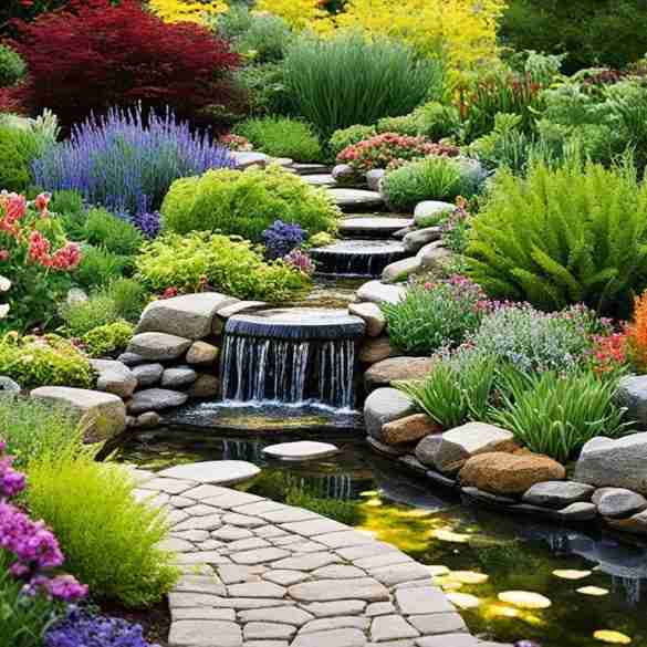 Sensory Elements For Your Garden