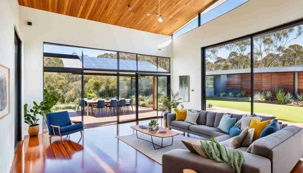 Sustainable Aging in Place Conversion in Australia