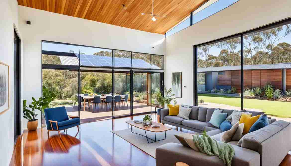 Sustainable Aging in Place Conversion in Australia