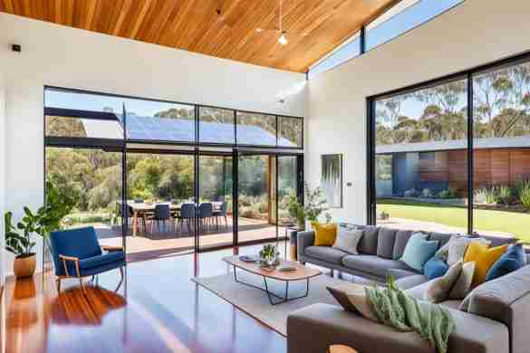 Sustainable Aging in Place Conversion in Australia