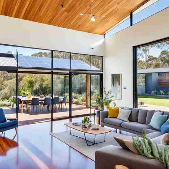 Sustainable Aging in Place Conversion in Australia