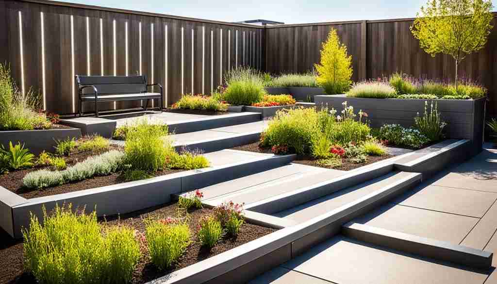 accessible garden design