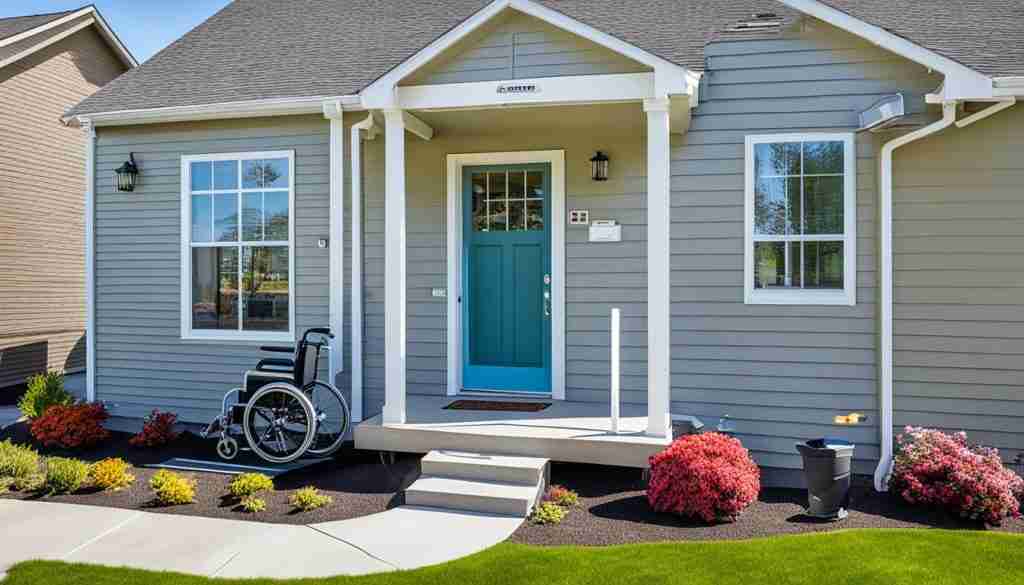 accessible home remodeling