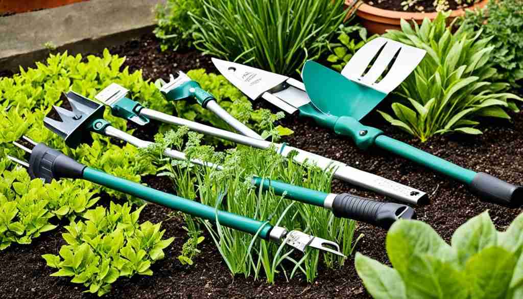 adaptive gardening tools