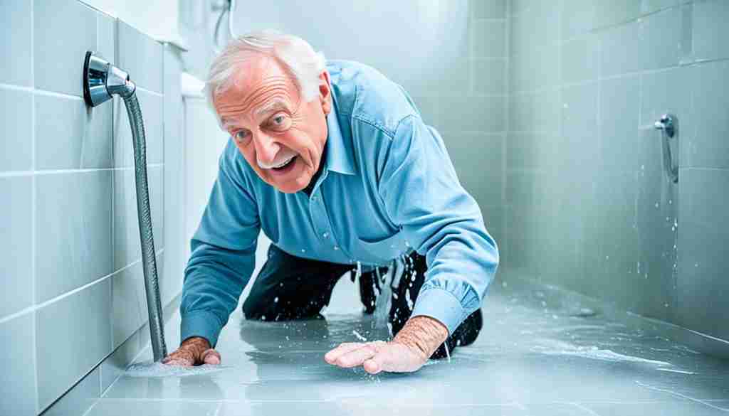 common hazards in homes that seniors face