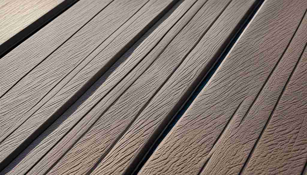 durable composite fence panels