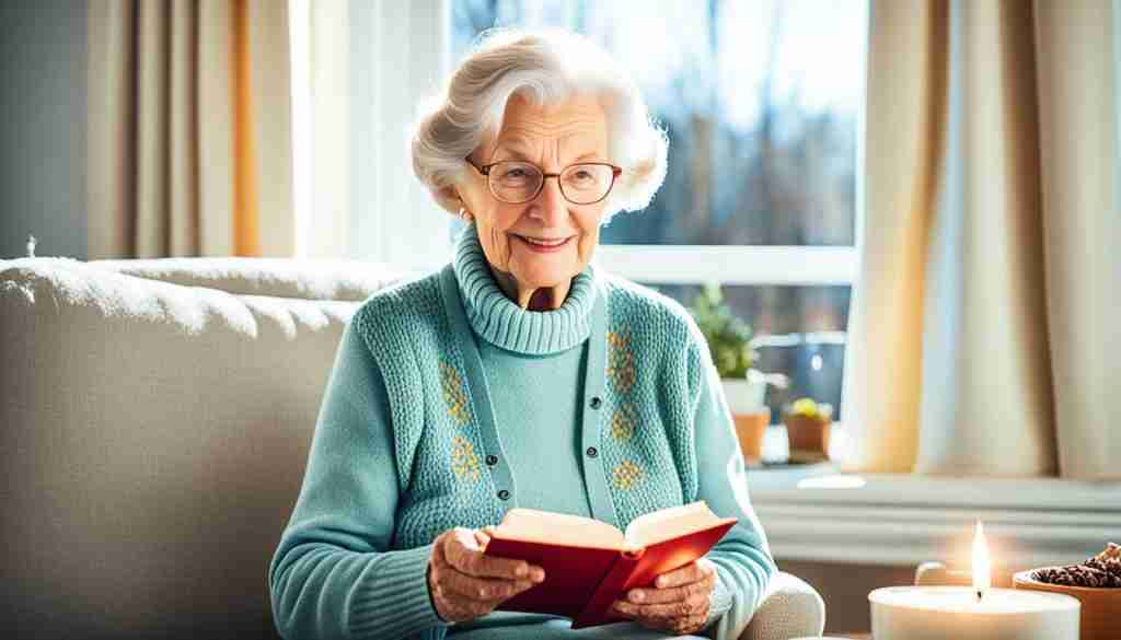 fire safety for older adults