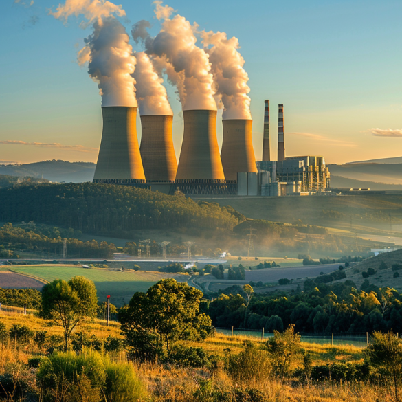 Nuclear Power