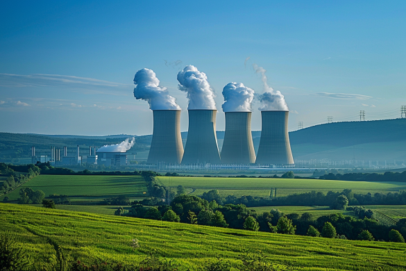 Nuclear Energy