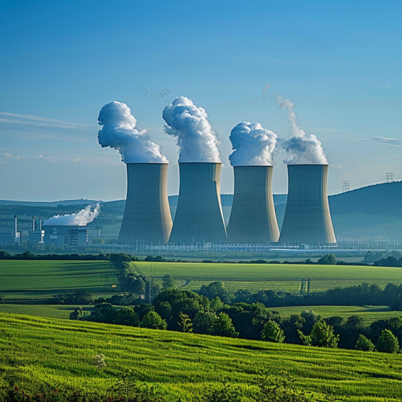 Nuclear Energy