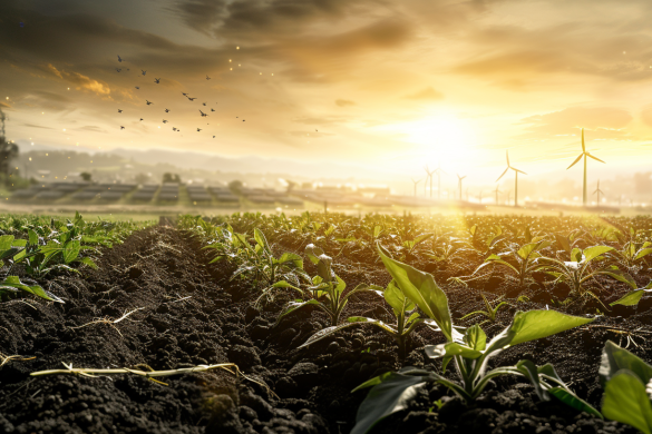 Bioenergy