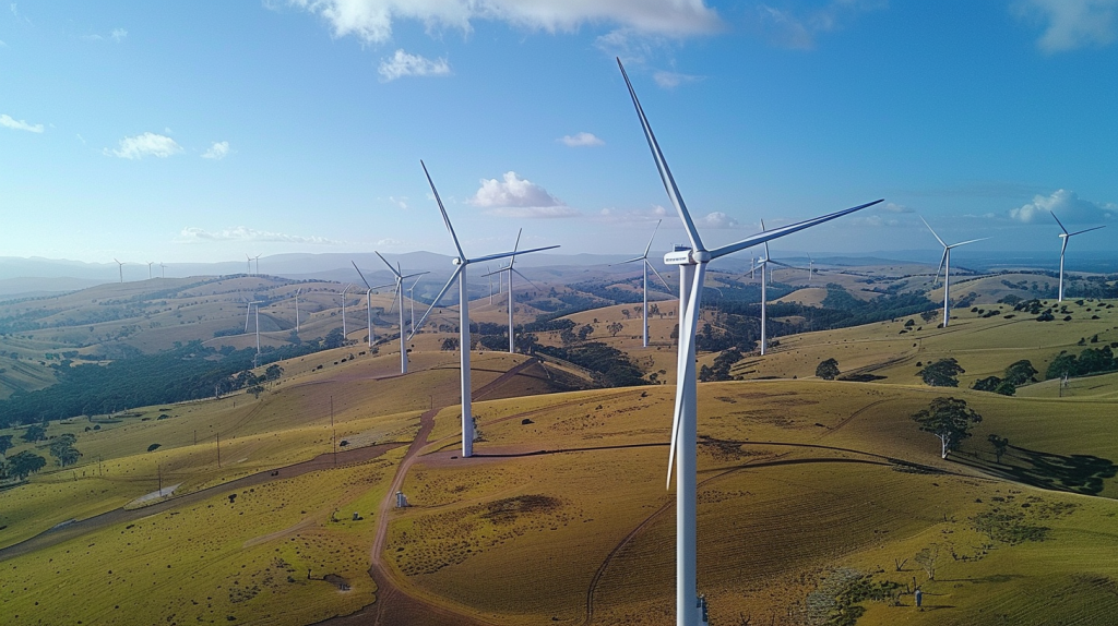 johnkrechting Vast fields of towering wind turbines dominate 707c551b fbd3 4a5e a4de 6b2910b5fcb7 1