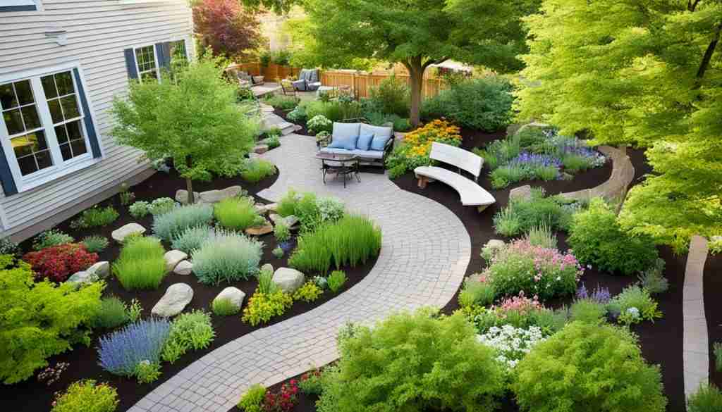 low maintenance gardens for older adults