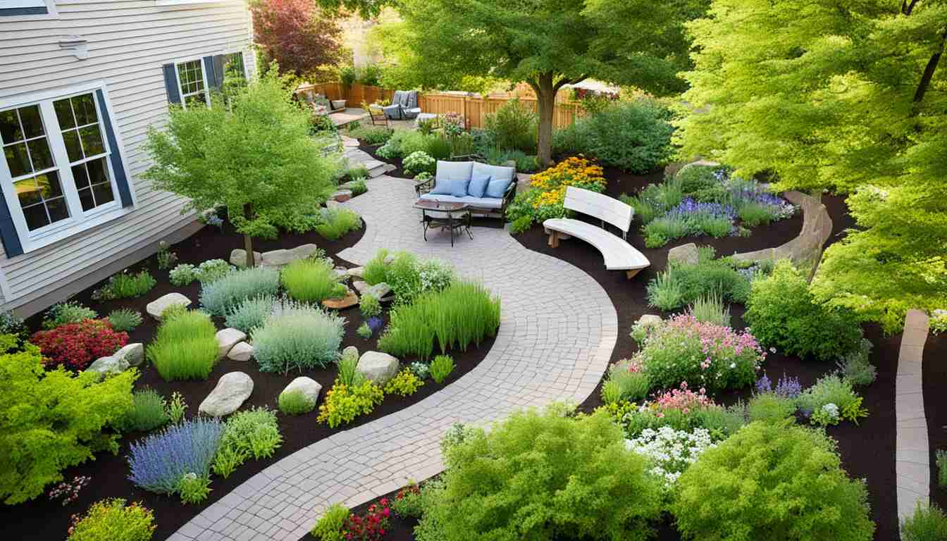 Low Maintenance Gardens For The Elderly On A Budget