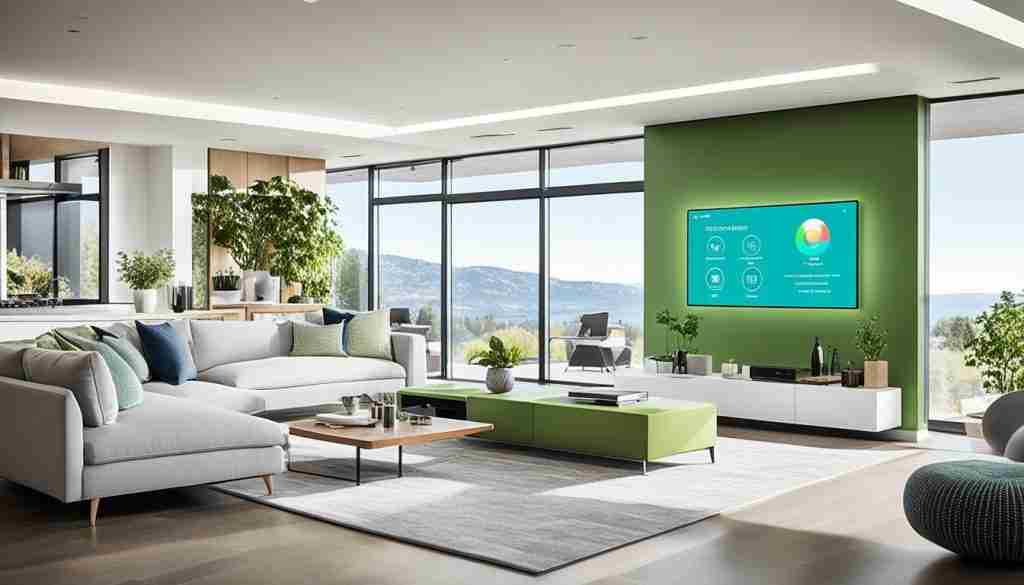 smart home technology for seniors