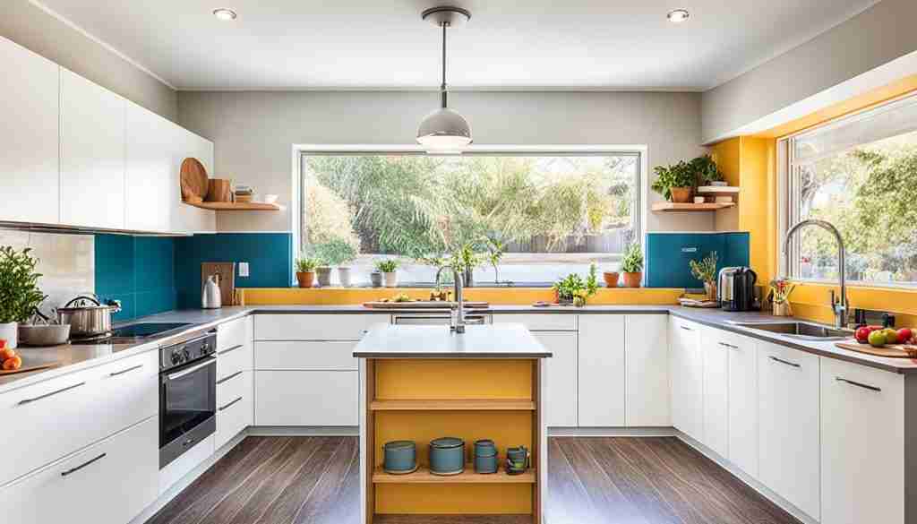 successful accessible kitchen remodels