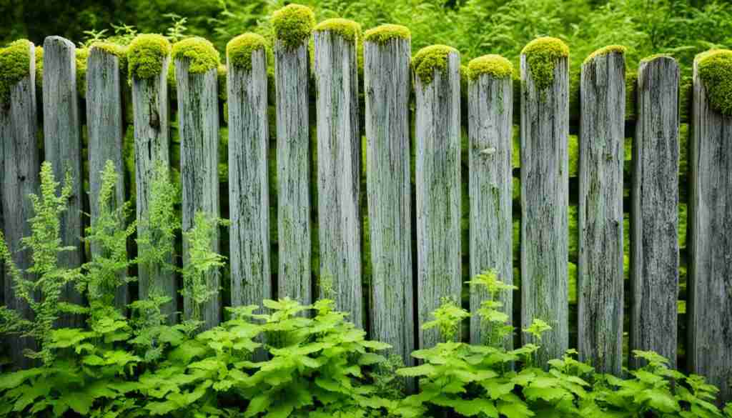 sustainable fencing options