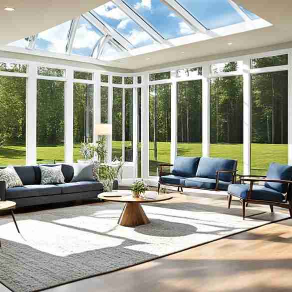 Natural Lighting for Energy Savings
