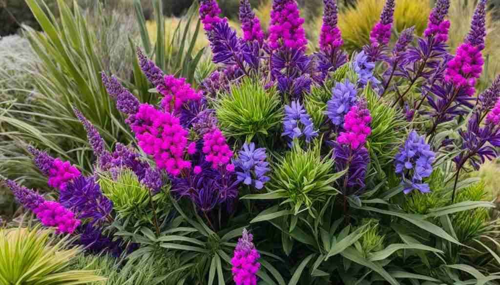 Queensland native flowering plants